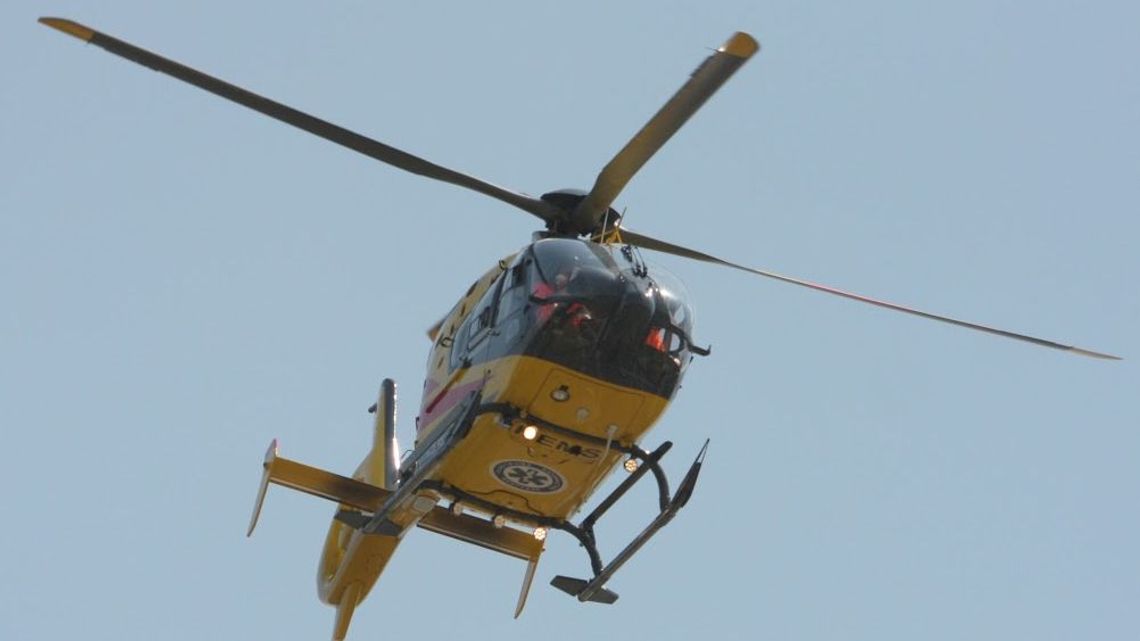 1,5 roczny chłopiec z podciętym gardłem. Matka dziecka aresztowana 1,5 roczny chłopiec z podciętym gardłem. Matka dziecka aresztowana