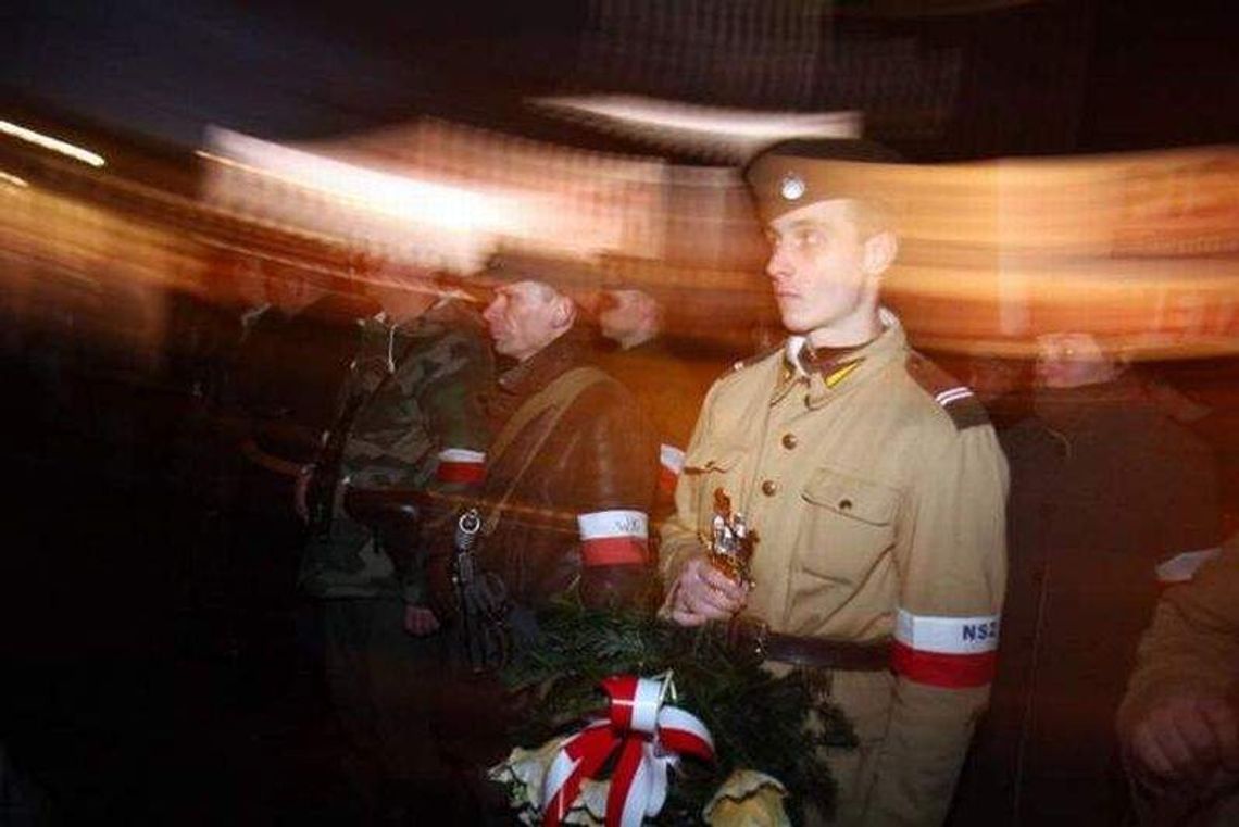 1 marca obchodzimy Narodowy Dzień Pamięci Żołnierzy Wyklętych