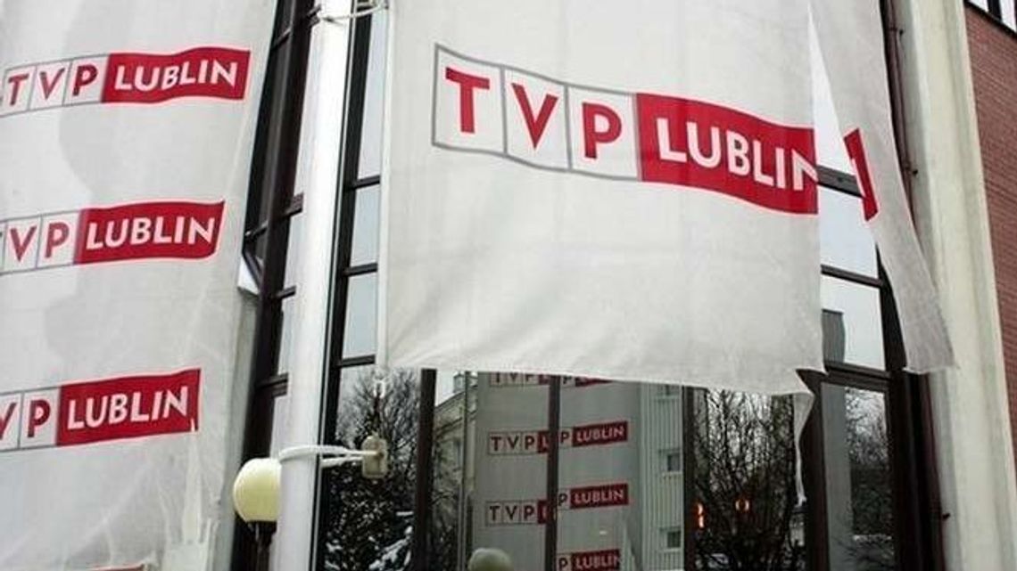 1-proc. udział TVP3 w rynku. Słaby wynik finansowy lubelskiego oddziału