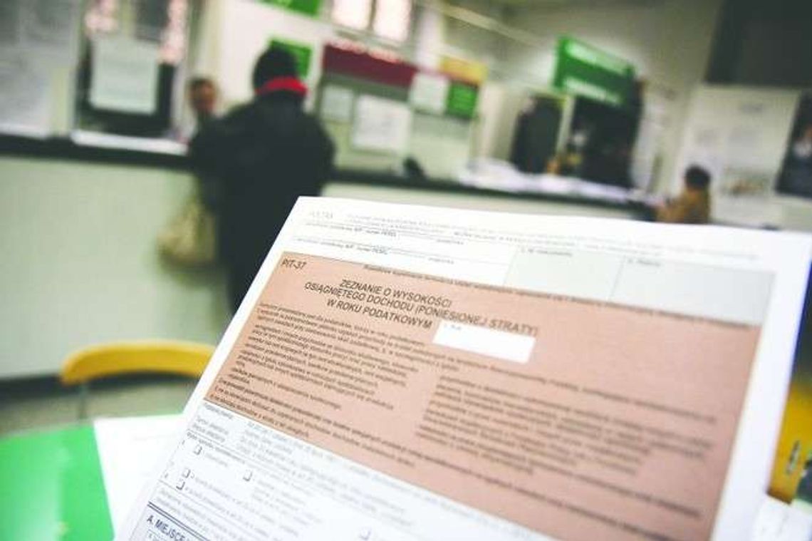 1 procent podatku. Ktoś przekazał w ten sposób 186 tys. zł