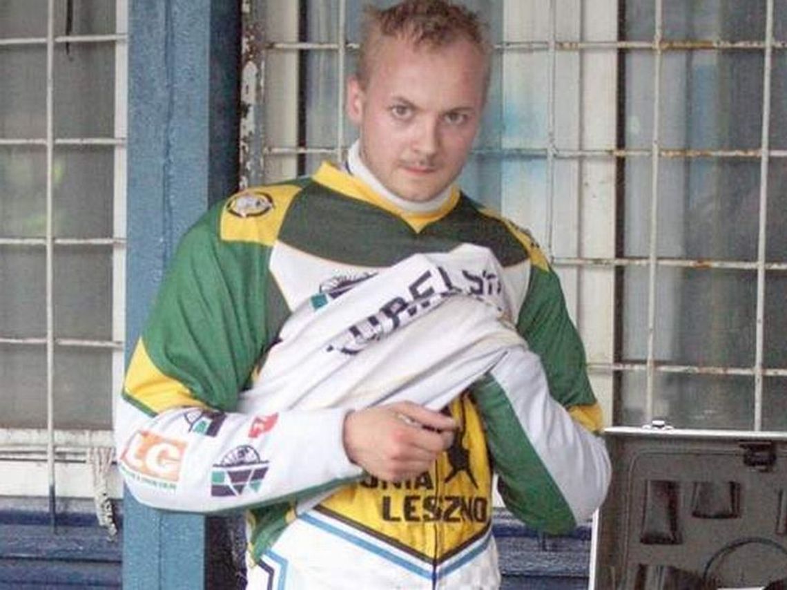 1 sierpnia w Lublinie odbędzie się turniej Młodzieżowych Indywidualnych Mistrzostw Polski