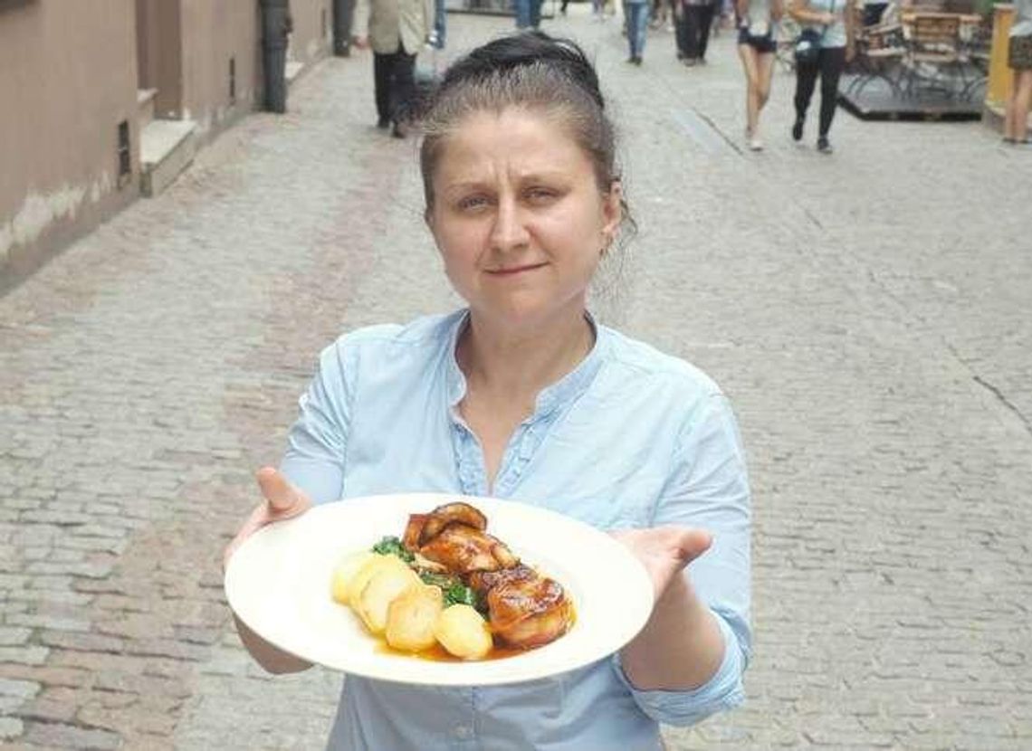 10 dań z boczkiem w roli głównej. Najciekawsze przepisy