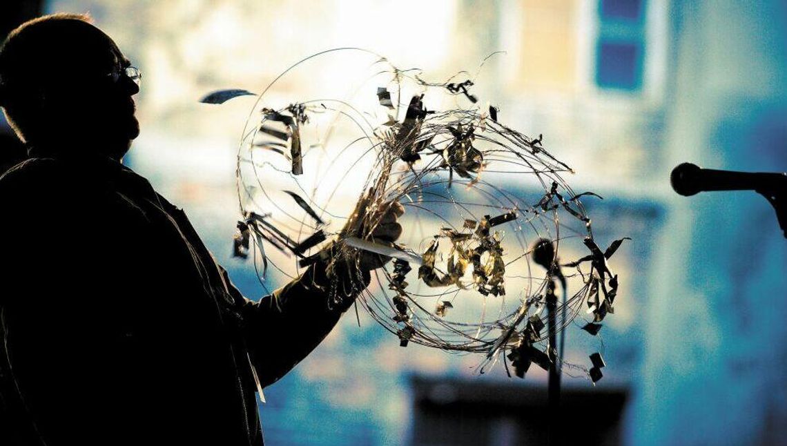 10 darmowych koncertów na Festiwalu KODY 2022 (program) 10 darmowych koncertów na Festiwalu KODY 2022 (program)