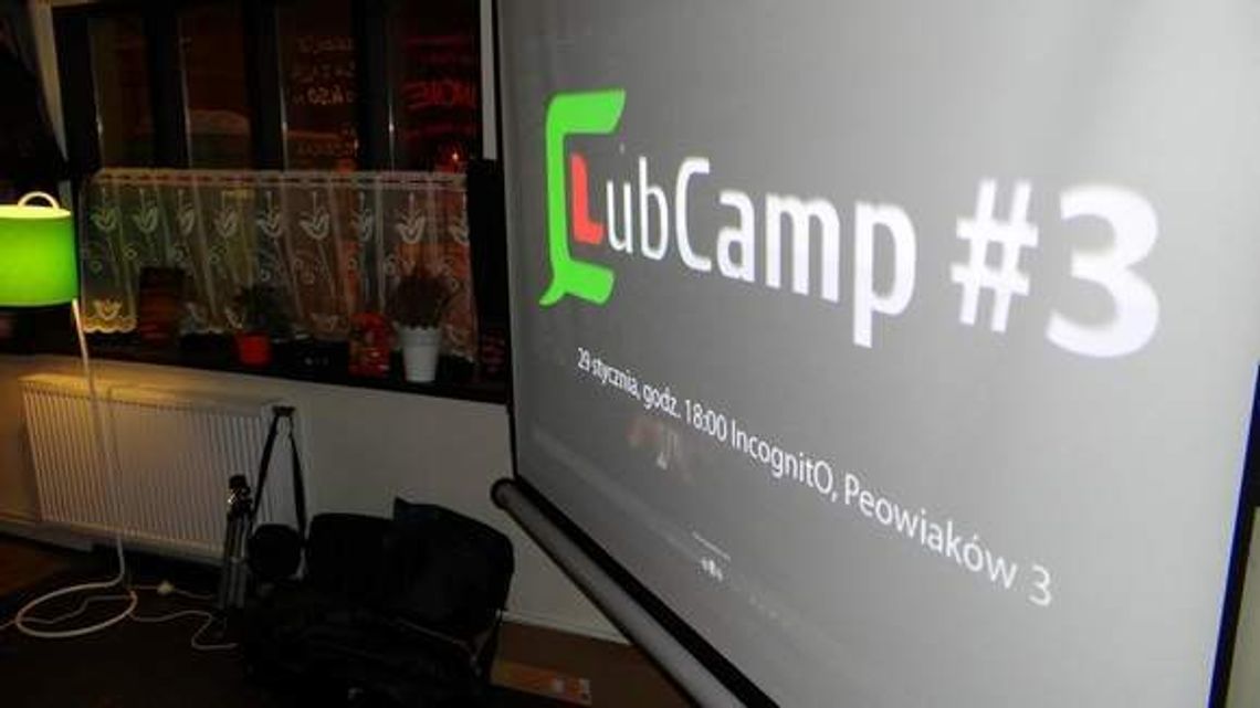 10. edycja LubCampu: O biznesie online i startupach