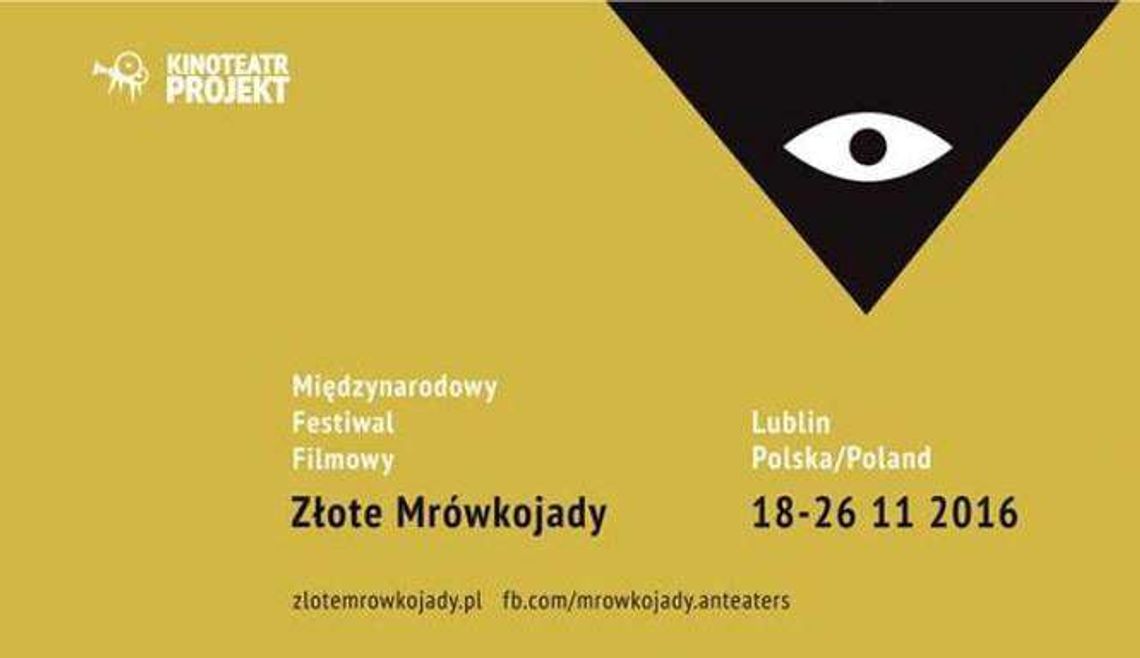 10. edycja Złotych Mrówkojadów