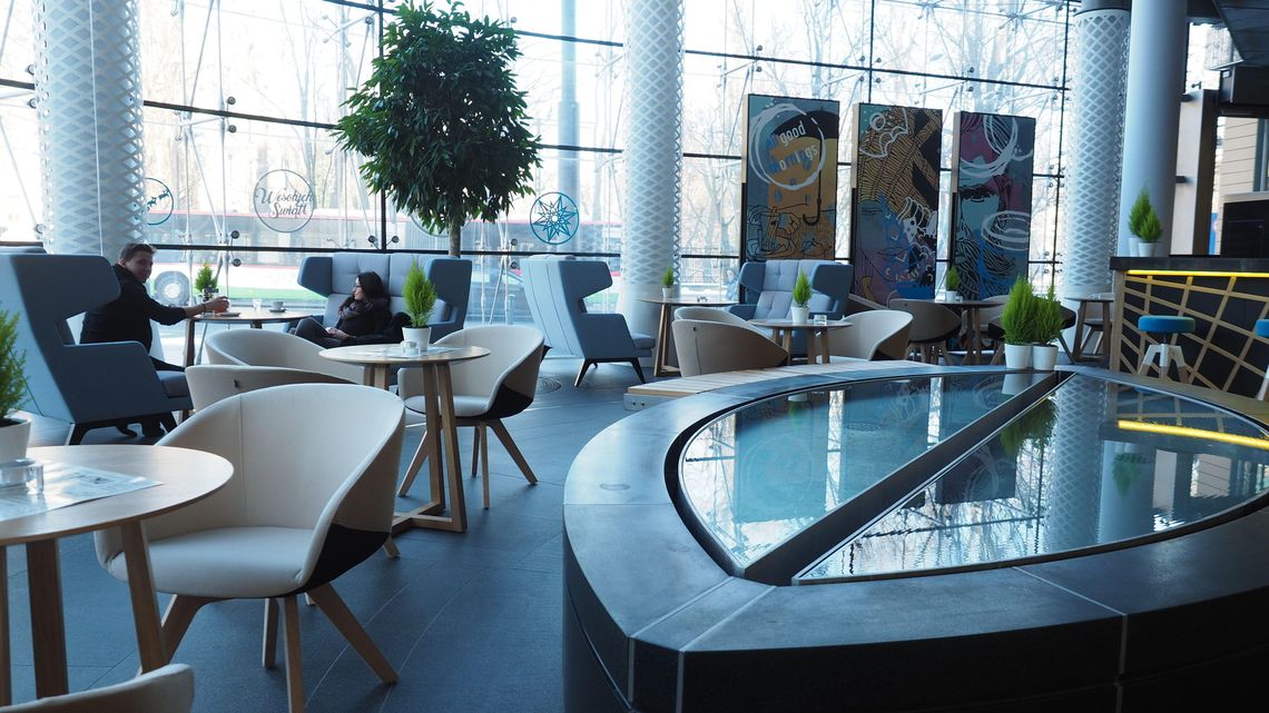 10 inspirujących restauracji w Lublinie [sprawdź]