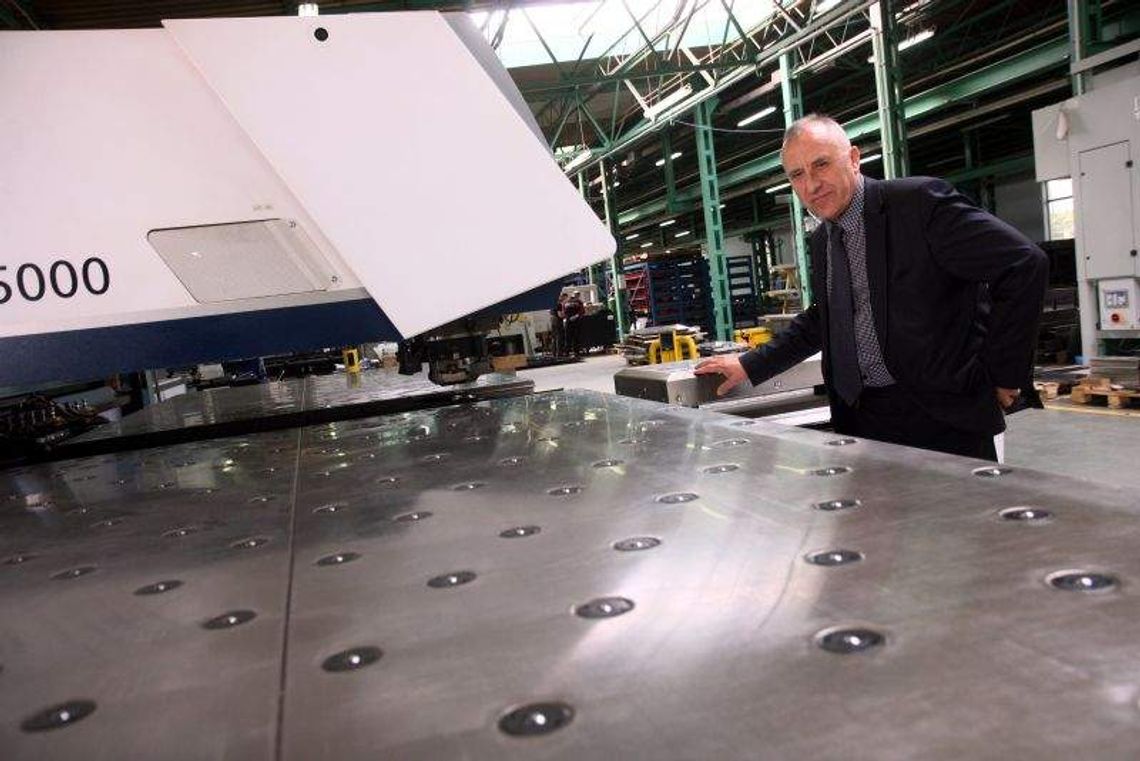 10 lat w Unii Europejskiej. Co zyskało w woj. lubelskie?