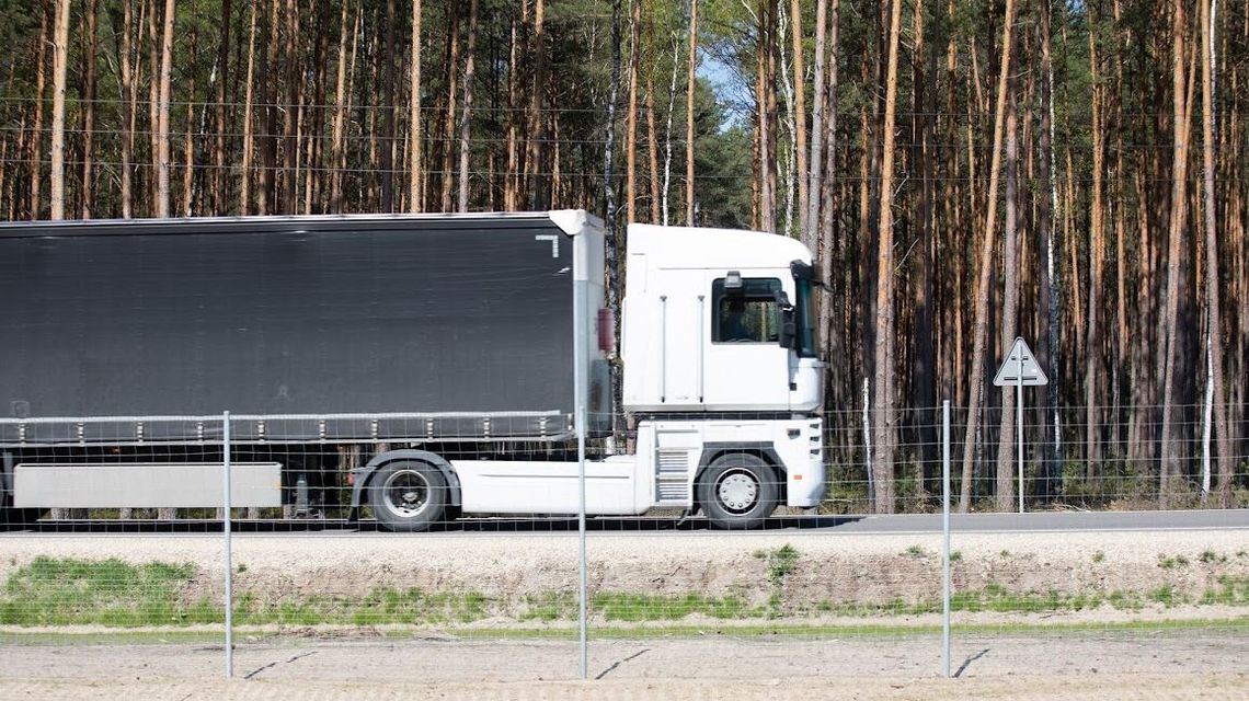 10 lat więzienia za ponad 10 milionów paczek papierosów. Jest akt oskarżenia