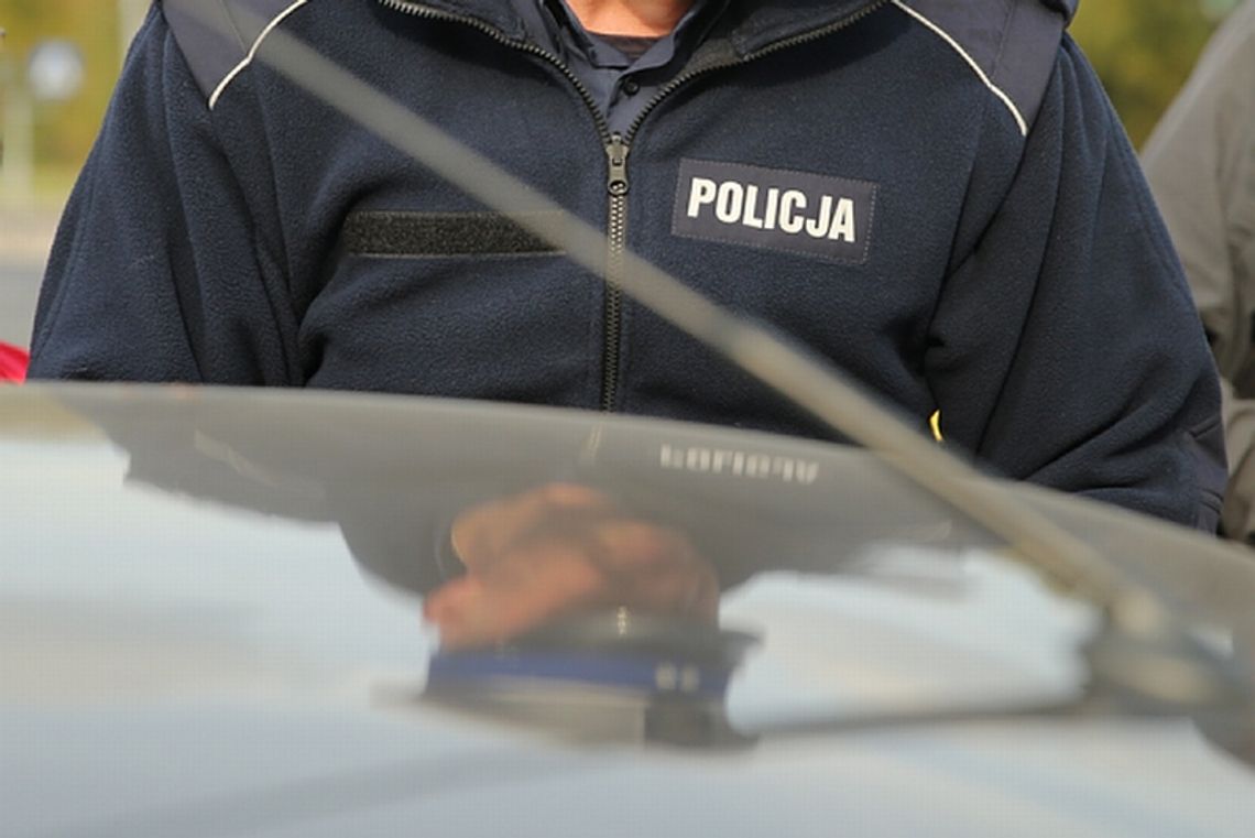 10-latek wyszedł ze szkoły i zaginął. Szukało go ponad 120 osób