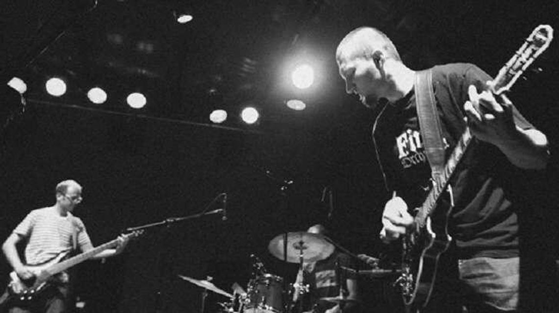 10-lecie zespołu Sekta Denta w Centrum Kultury