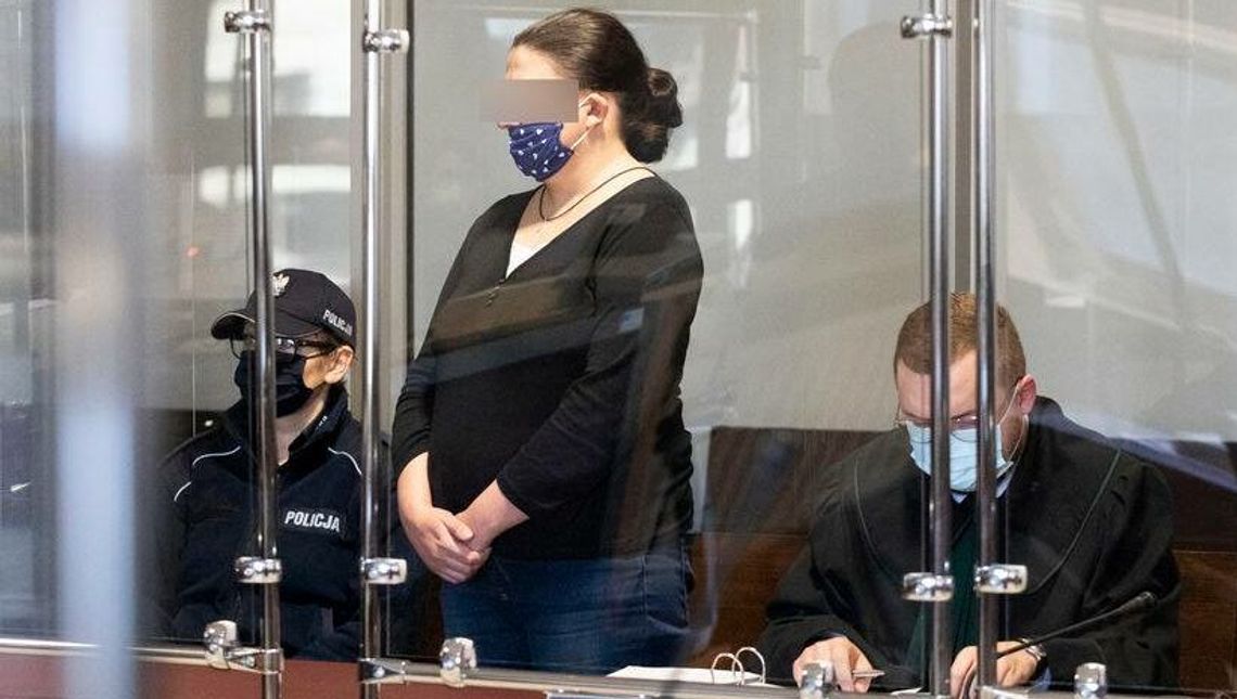 10-letni chłopiec uduszony w hostelu w centrum Lublina. Matka już wie, jaka czeka ją kara