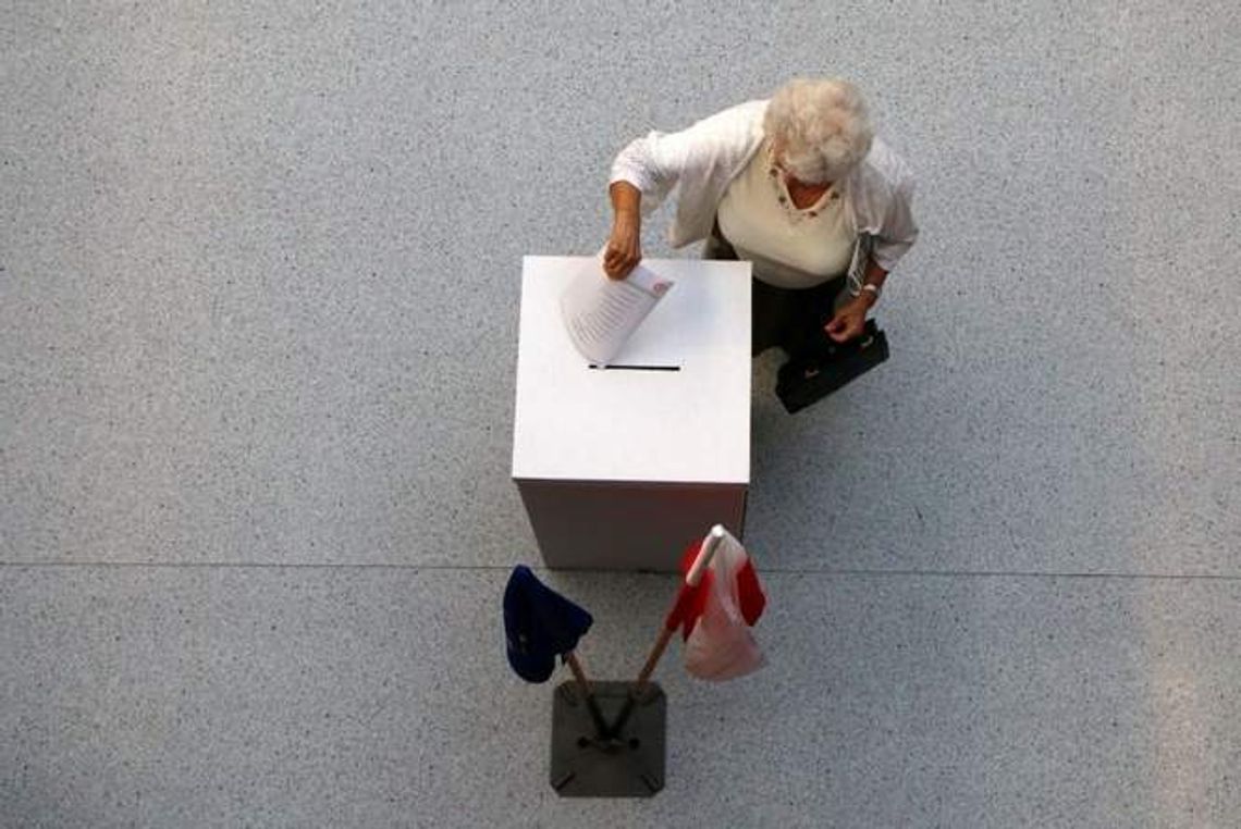 10 maja wybieramy prezydenta Polski