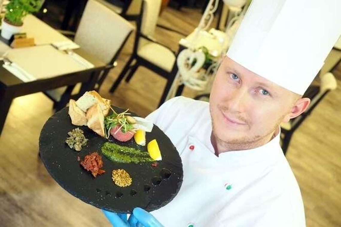 10 miejsc, gdzie można zjeść dobrą rybę 10 miejsc, gdzie można zjeść dobrą rybę