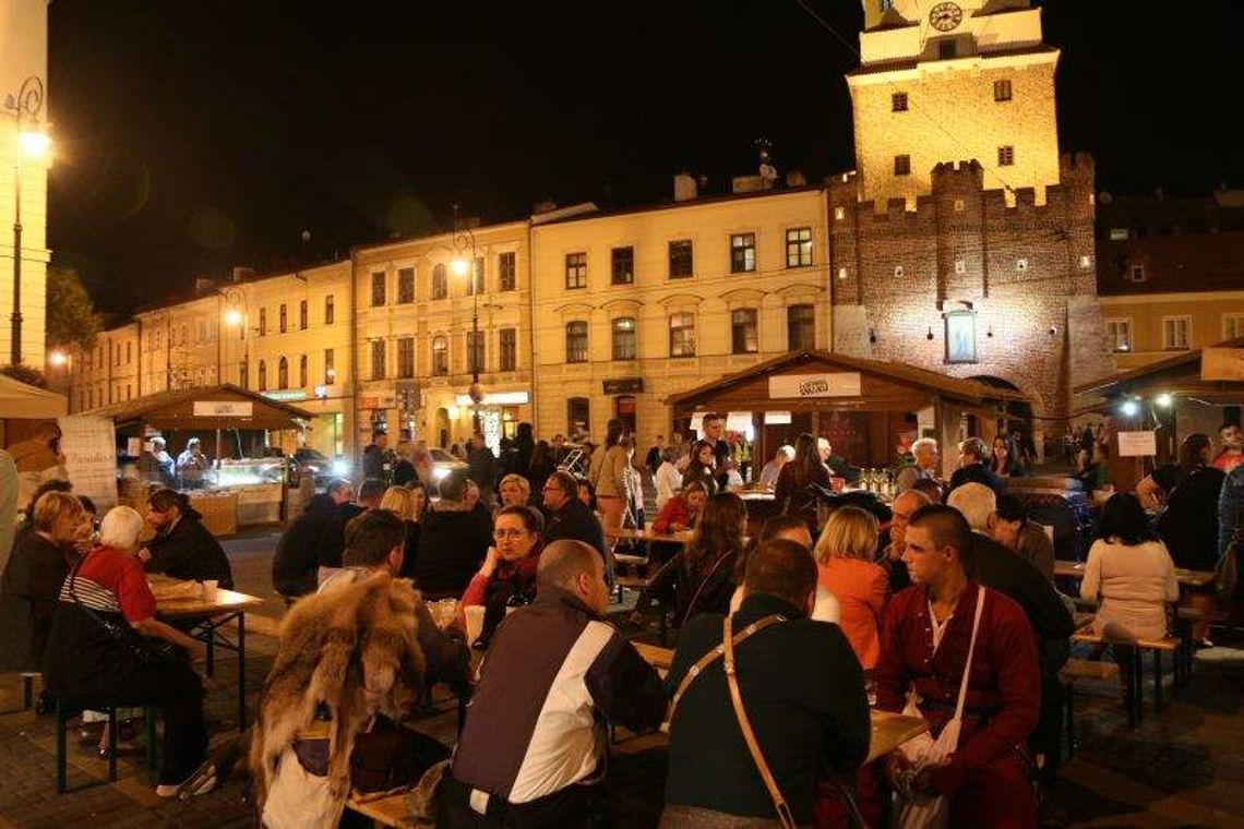 10 najciekawszych kulinarnych zdarzeń Europejskiego Festiwalu Smaku 10 najciekawszych kulinarnych zdarzeń Europejskiego Festiwalu Smaku