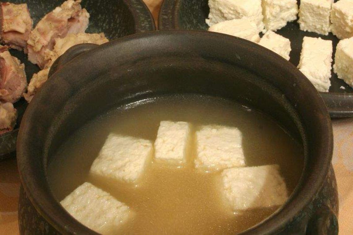 10 najciekawszych zup w Wielkim Poście