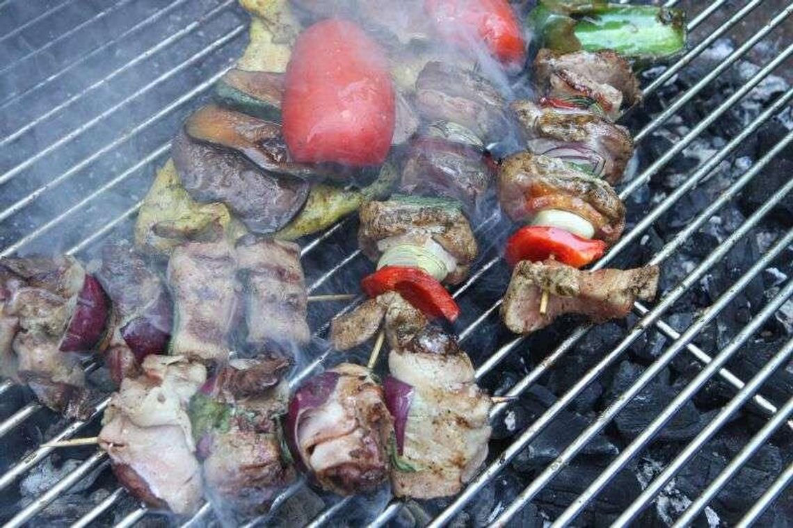 10 najlepszych potraw z grilla. Przepisy na grilla 10 najlepszych potraw z grilla. Przepisy na grilla