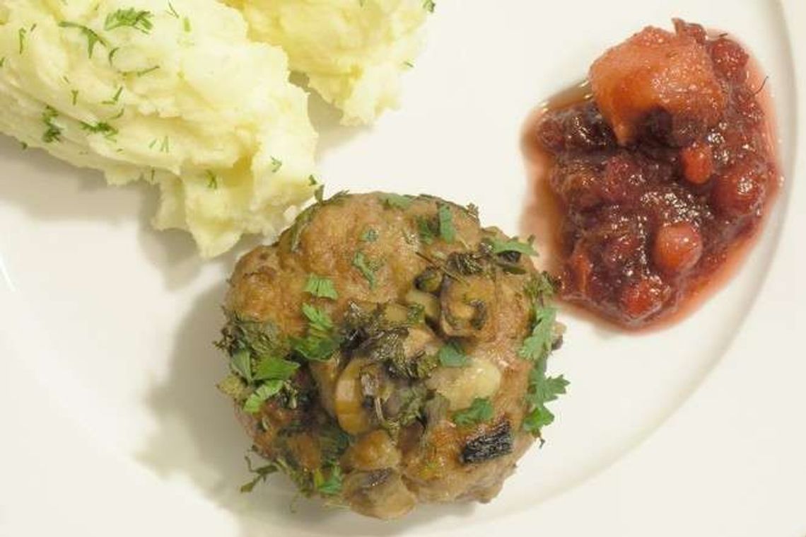 10 najlepszych przepisów na kotlety. Z mięsa i bez