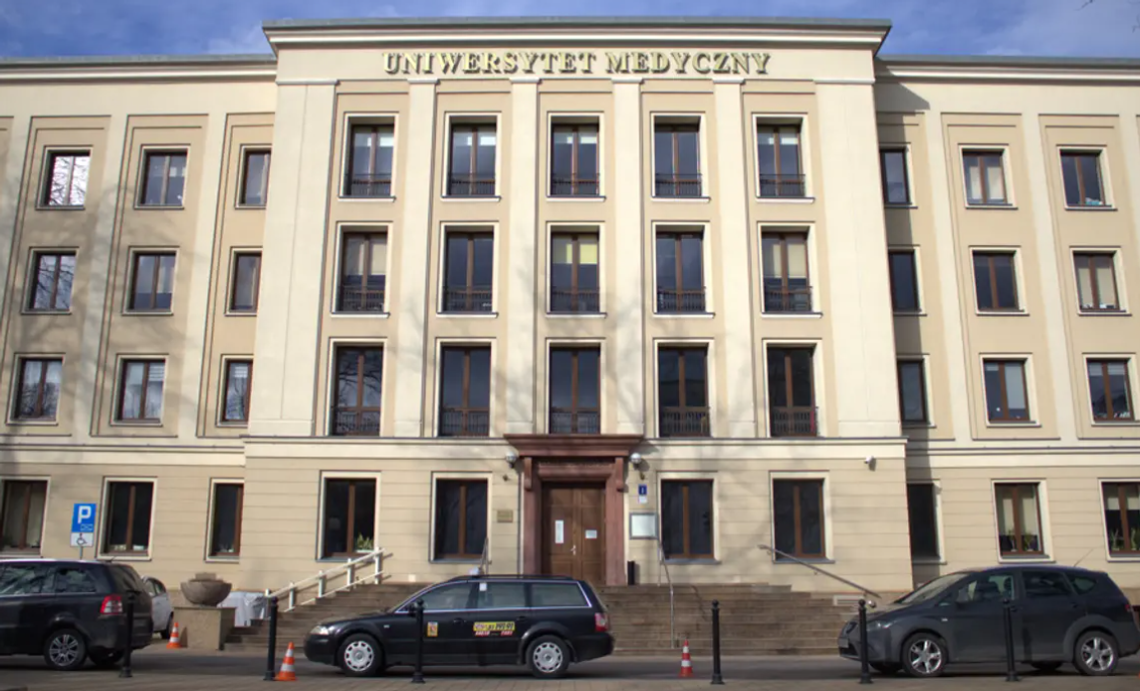 10 osób na jedno miejsce. Takiej rekrutacji na Uniwersytet Medyczny jeszcze nie było 10 osób na jedno miejsce. Takiej rekrutacji na Uniwersytet Medyczny jeszcze nie było