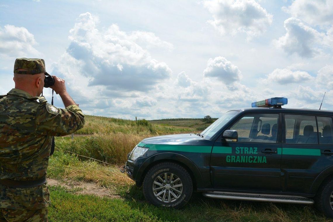 10 osób zatrzymanych. To gang przemytników