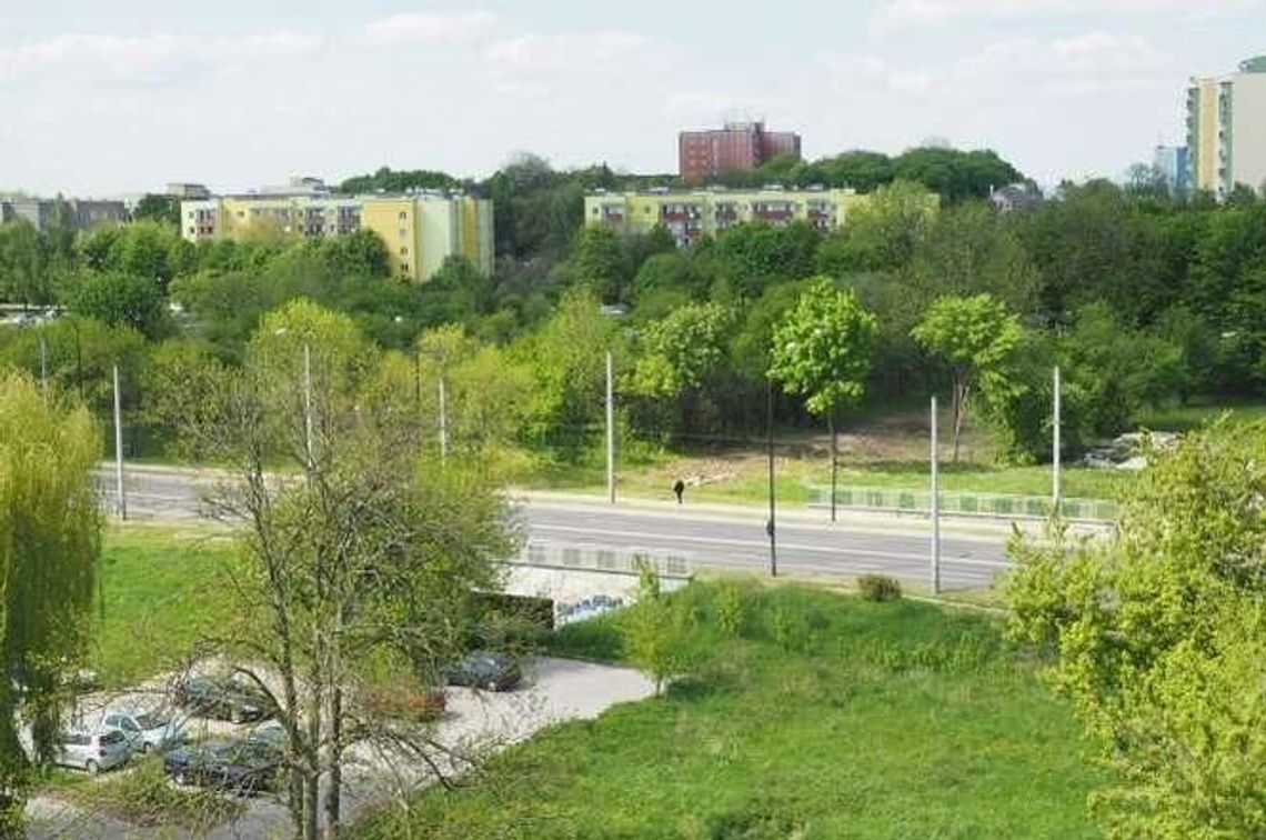 10-piętrowe wieżowce między ul. Orkana i Hetmańską? Miasto chce się zgodzić na bloki