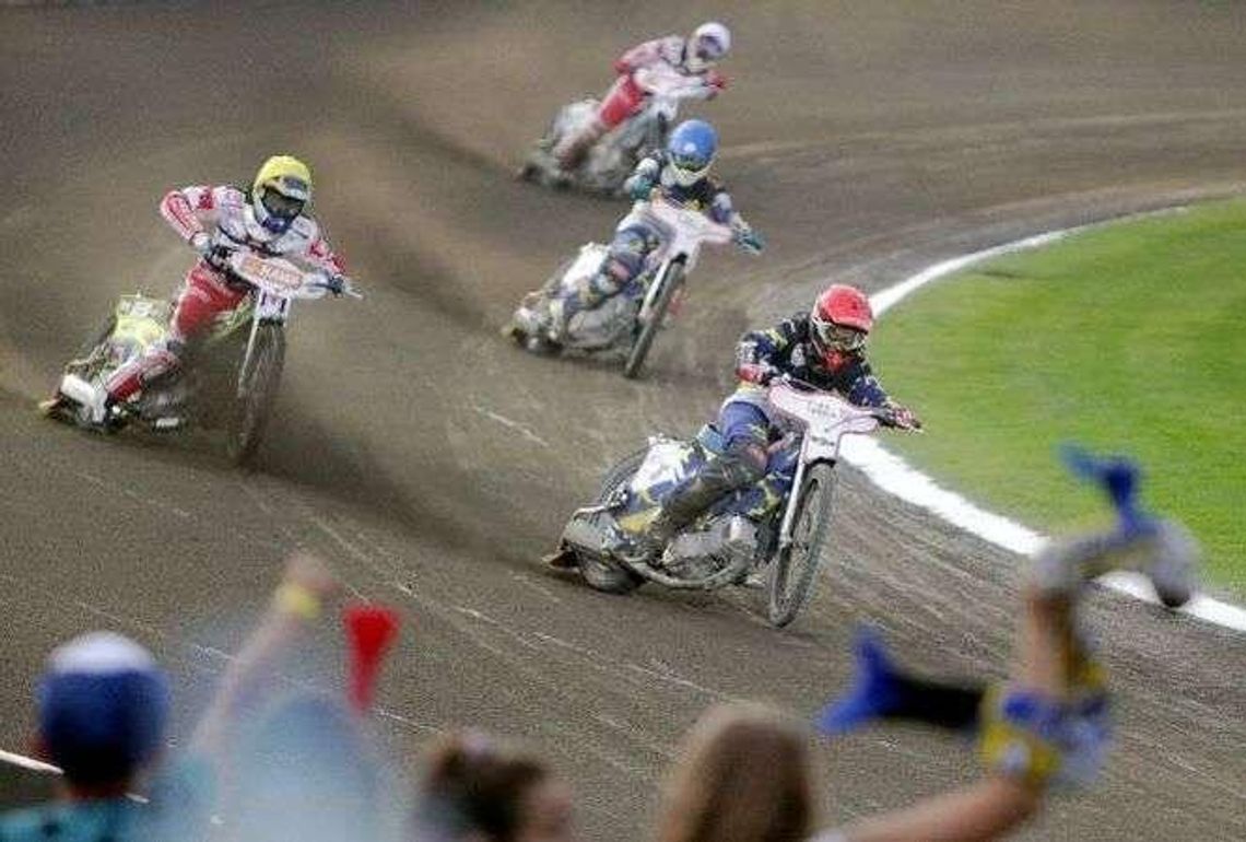 "10 punktów to dużo i mało". Wypowiedzi po meczu Speed Car Motor Lublin - HAWA Start Gniezno