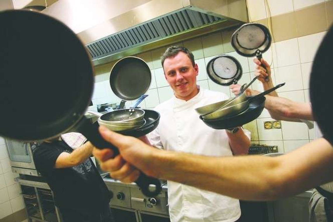 10 restauracji na Carnaval Sztukmistrzów. Gdzie warto zjeść?