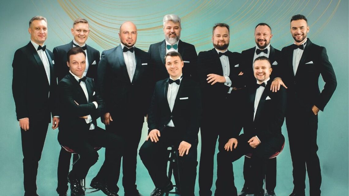 10 Tenorów zaśpiewa w Centrum Spotkania Kultur