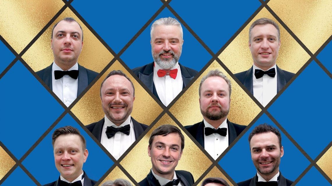 10 Tenorów zaśpiewa w Puławach