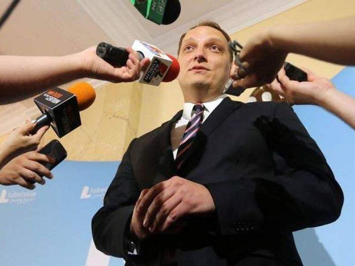 10 tys. zł pensji dla dyrektora Centrum Spotkania Kultur 10 tys. zł pensji dla dyrektora Centrum Spotkania Kultur