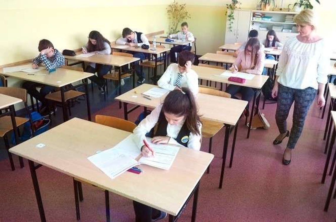 100 dobrych matematyków. Najlepszych poznamy we wtorek