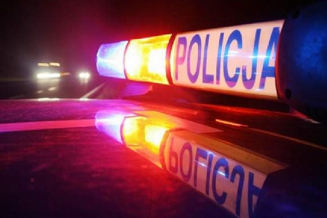 100 kibiców Legii napadło stację benzynową w Radomiu