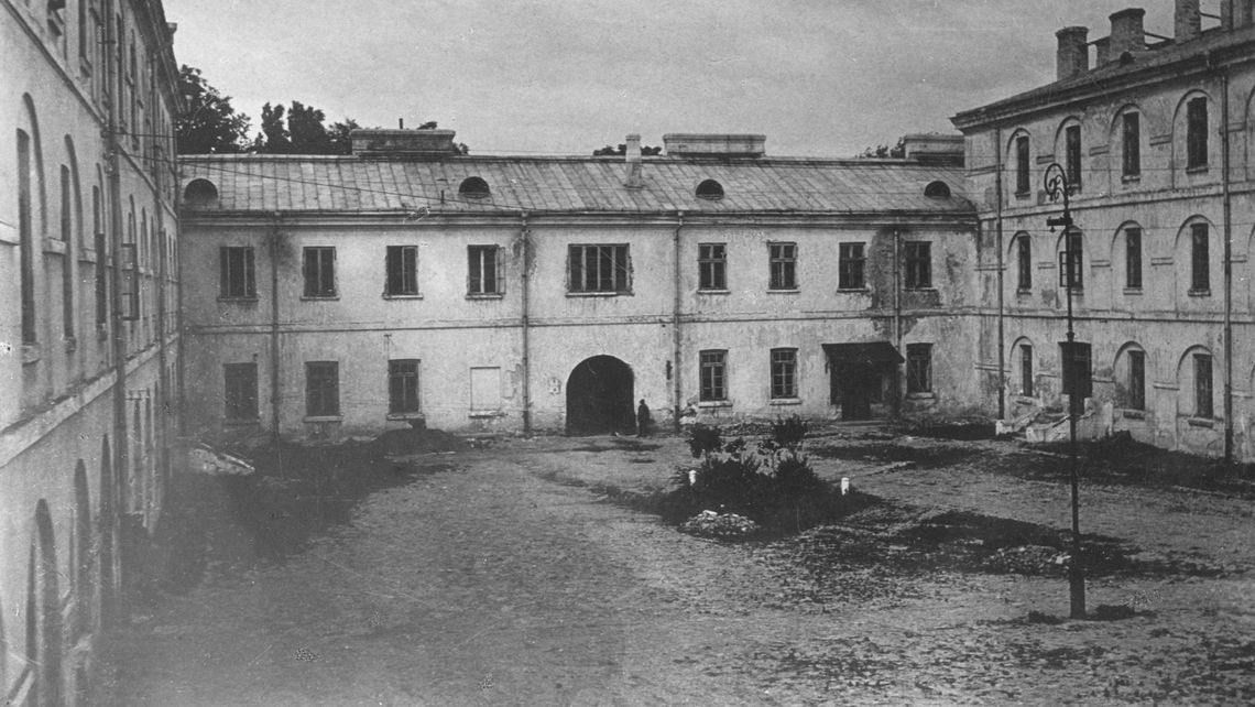 100 lat temu pierwsza immatrykulacja na Uniwersytecie Lubelskim. Dziś odsłonią pomnik pierwszego rektora ks. Idziego Radziszewskiego