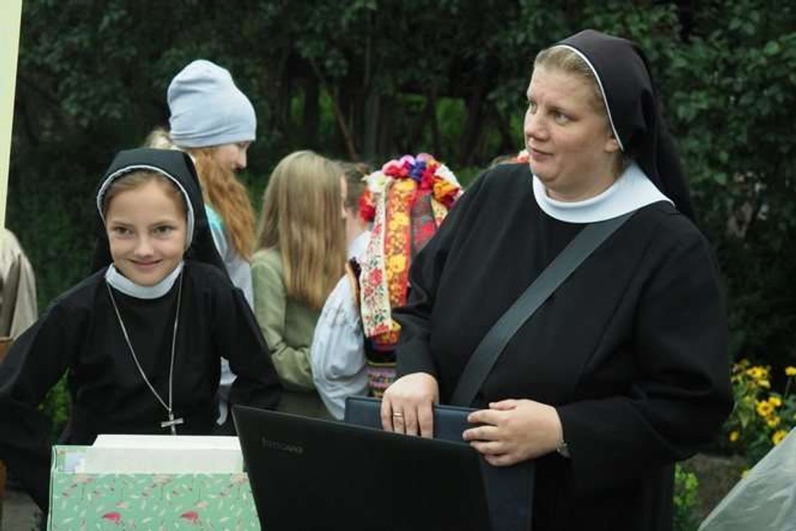 100 lat Urszulanek w Lublinie. Przed siostrami nowe wyzwanie [zdjęcia]