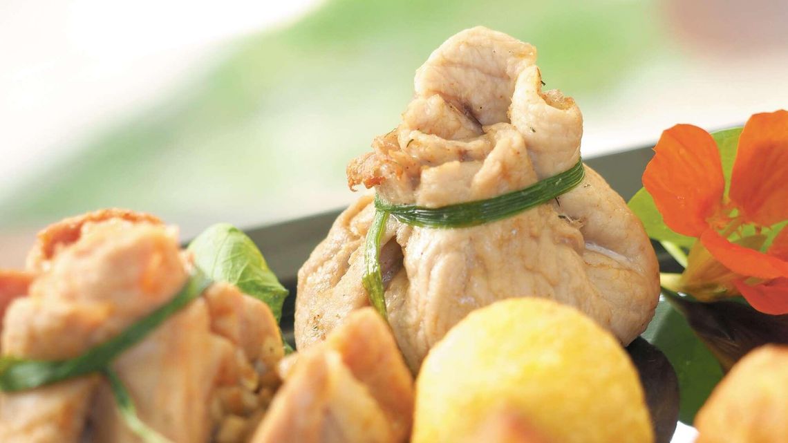 100-lecia odzyskania niepodległości. Jak smakuje ułańska kuchnia? Przepisy