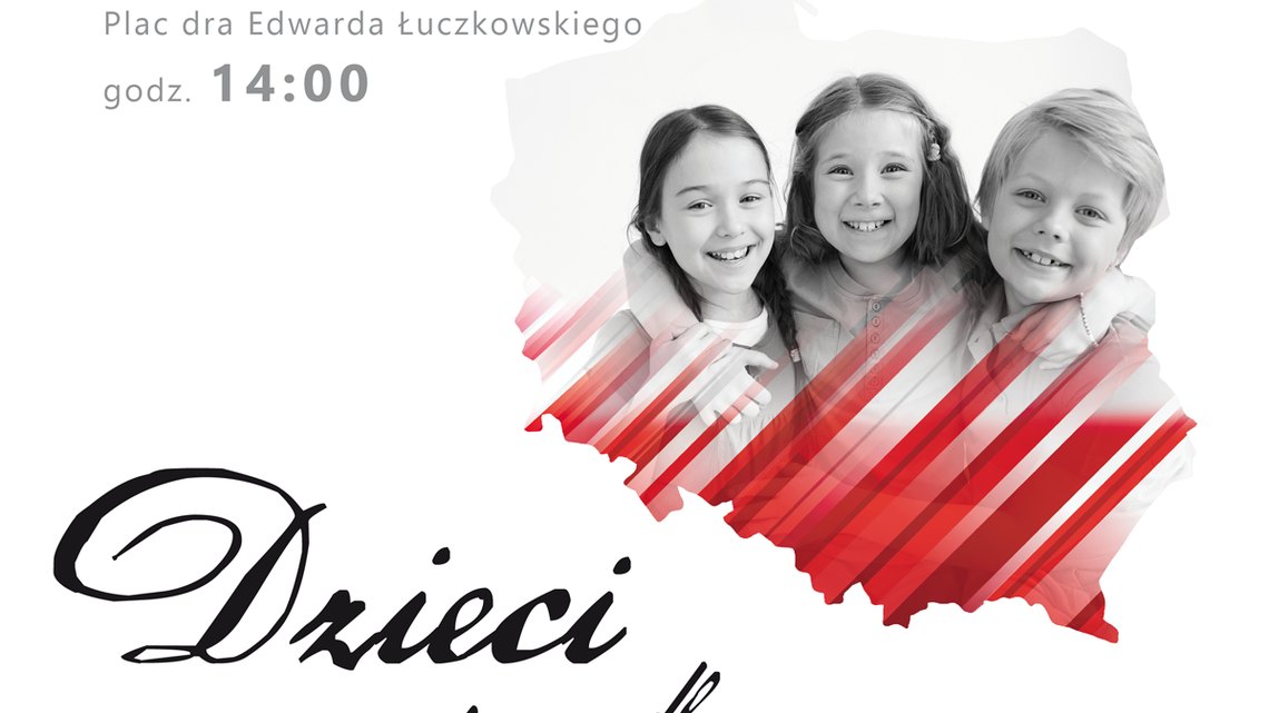100-lecie niepodległości. Program uroczystości w Chełmie