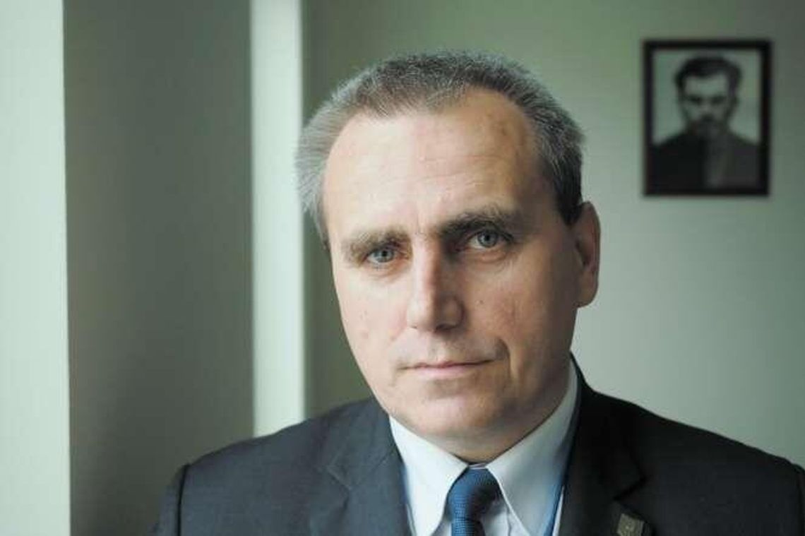 100-lecie niepodległości zdarza się tylko raz w życiu