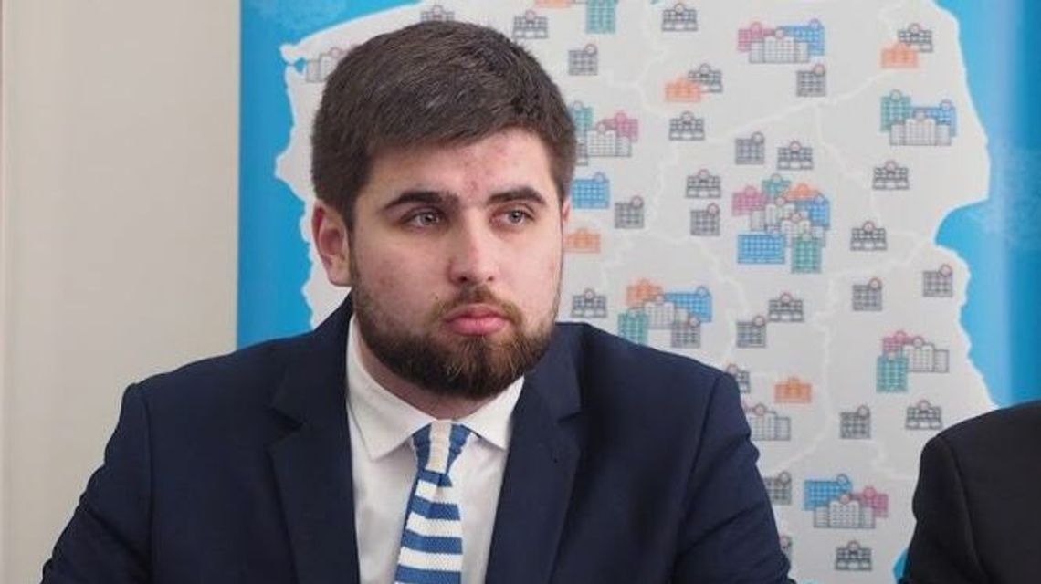 100 milionów dla Chełma. Co zrobi z nimi prezydent?