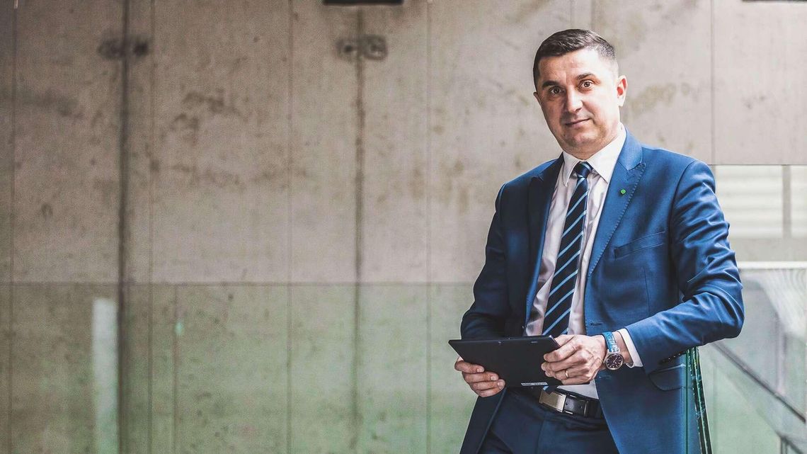 100 milionów złotych na fotonikę!