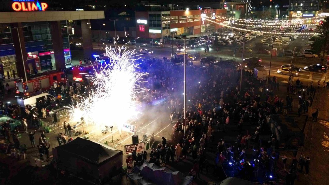 100 mln. zł już na koncie WOŚP