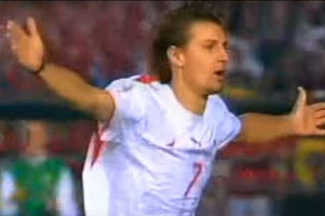 100 najładniejszych goli reprezentacji Polski. Pamiętacie te emocje? [wideo]