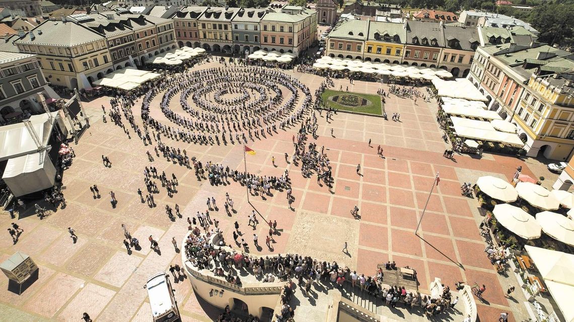 100. rocznica odzyskania przez Polskę niepodległości: Wystawy, rajdy, festiwale i Bajm