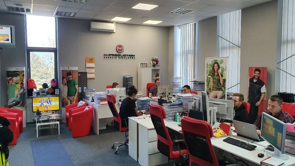 100% spadek obrotów. Jesteśmy na krawędzi przepaści