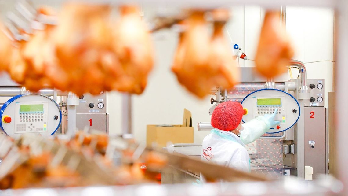 100 tirów na tydzień. Co dzieje się przy ul. Zimnej 100 tirów na tydzień. Co dzieje się przy ul. Zimnej