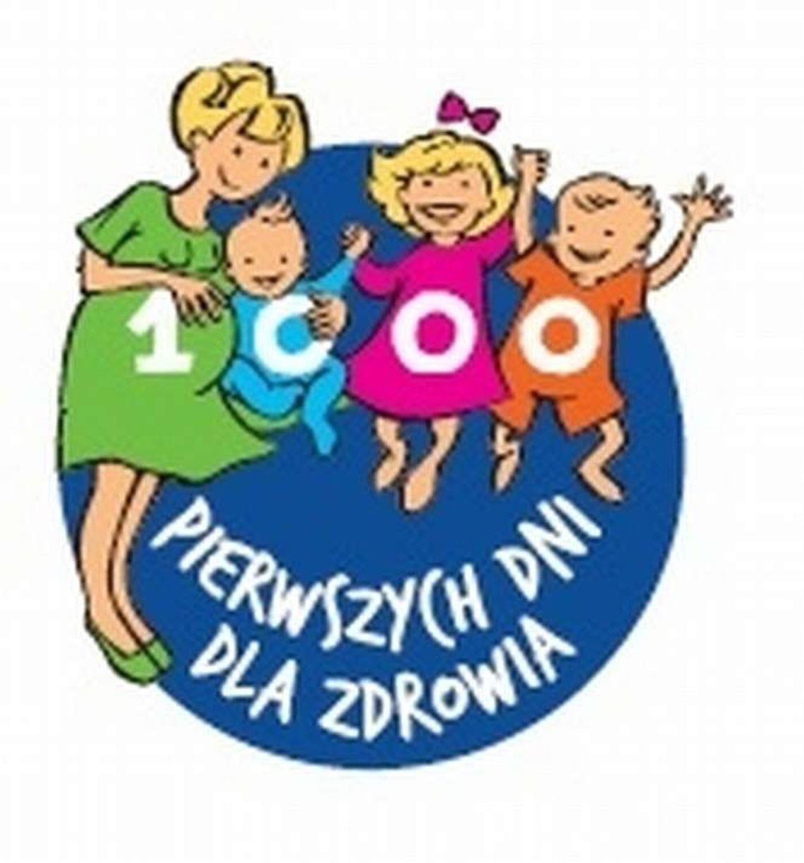 1000 pierwszych dni dla zdrowia
