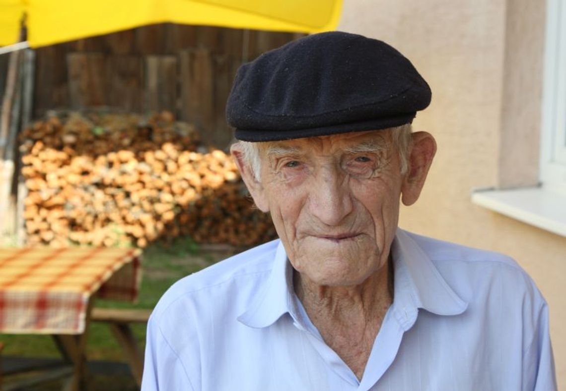 101-latek doczeka się drogi do domu?