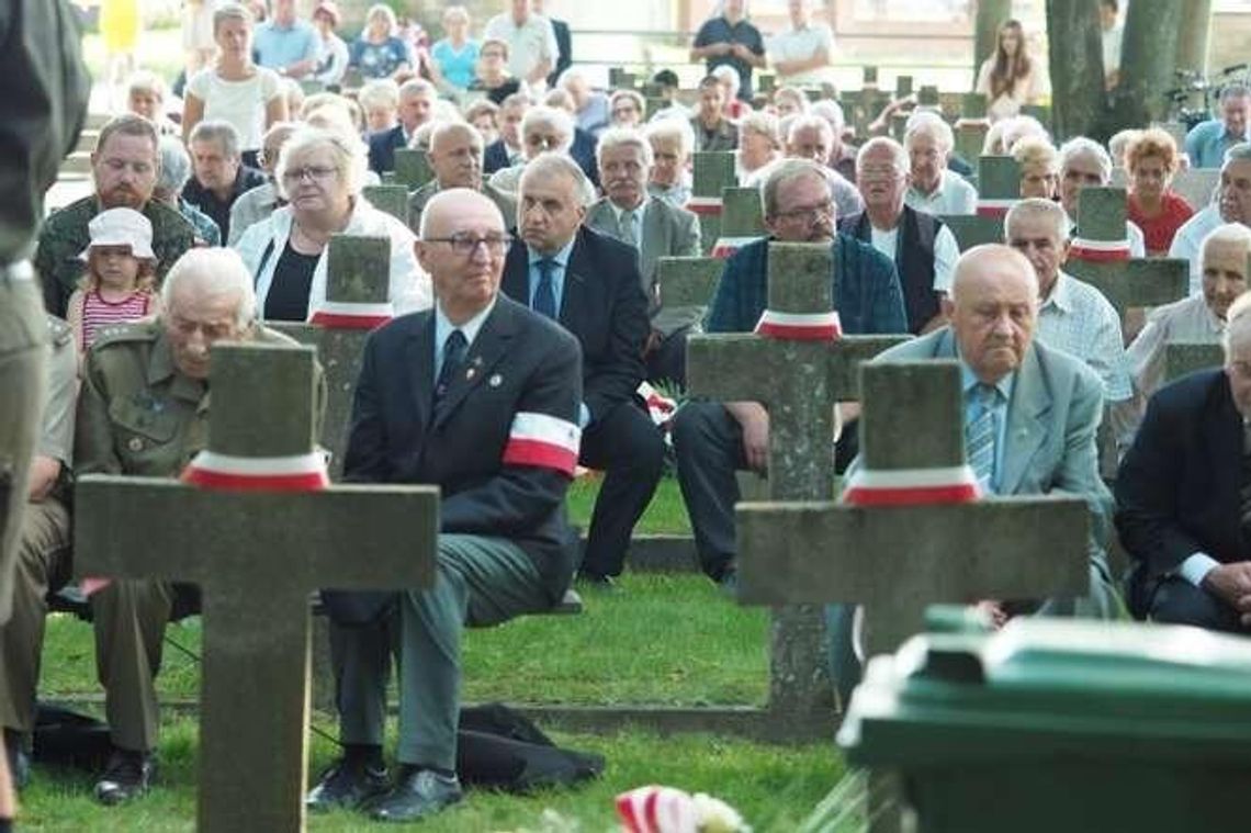 101. rocznica Bitwy pod Jastkowem (zdjęcia) 101. rocznica Bitwy pod Jastkowem (zdjęcia)