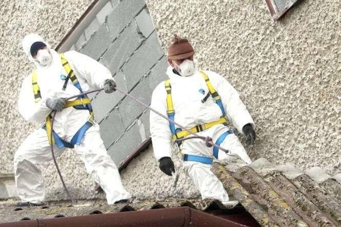 108 rodzin otrzyma nowe dachy na domach 108 rodzin otrzyma nowe dachy na domach