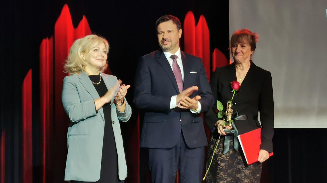 11 dyrektorów i 16 nauczycieli. Kogo jeszcze nagrodził prezydent? 11 dyrektorów i 16 nauczycieli. Kogo jeszcze nagrodził prezydent?