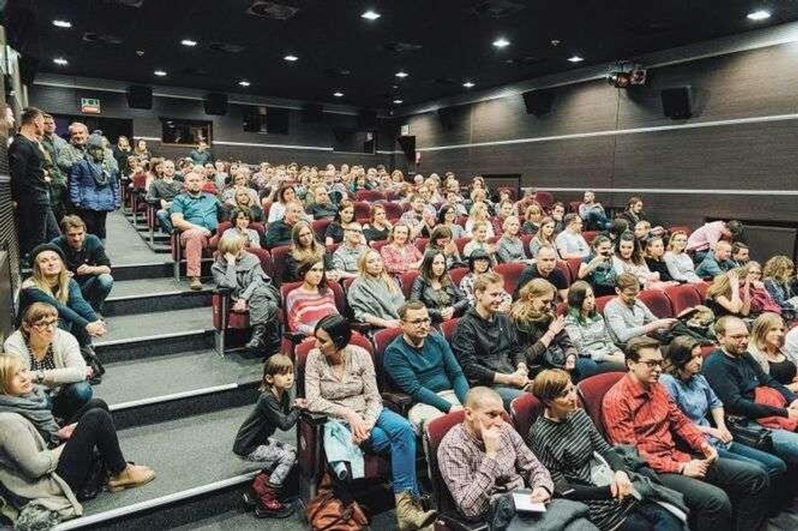 11. Festiwal Kina Offowego Filmoffo w Opolu Lubelskim [program]