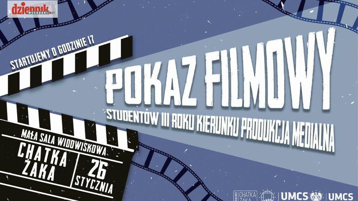 11 filmów i 6 kategorii. Wszystko w jeden dzień